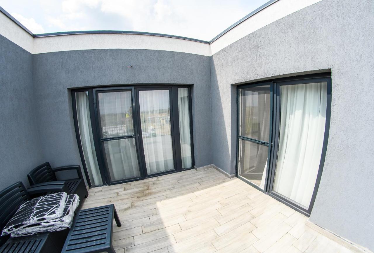 Apart Bun Oradea Exterior foto