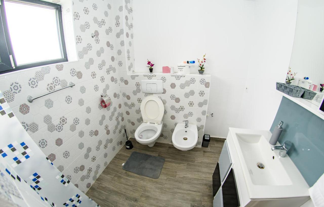 Apart Bun Oradea Exterior foto